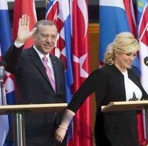 Zlatko Gall: Draškanje „erdogenih&nbsp;zona“