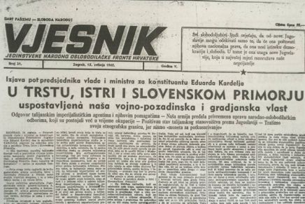 Zagrebački povjerenik beogradskih&nbsp;lopova