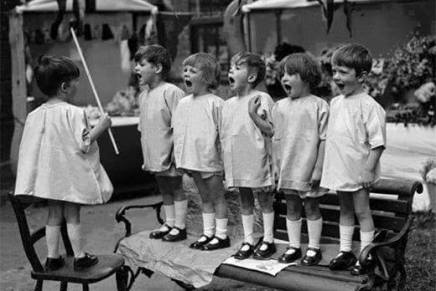 Ana Nikvul: Jedna večernja patriotska&nbsp;slika