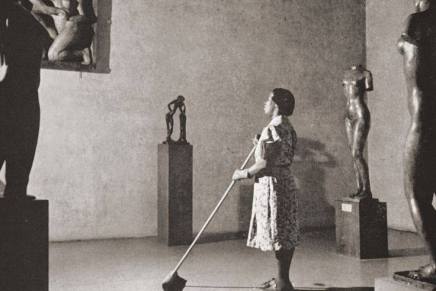 Božica Jelušić: POVIJEST, MUČITELJICA&nbsp;ŽIVOTA