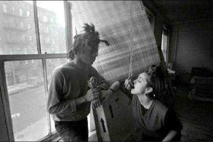 Irena Matijašević: Crno pismo&nbsp;(ulomak)