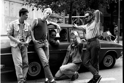 Kako su legendarni domaći bendovi dobili&nbsp;ime