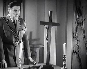 Kvislink i izdajnik Ante Pavelić