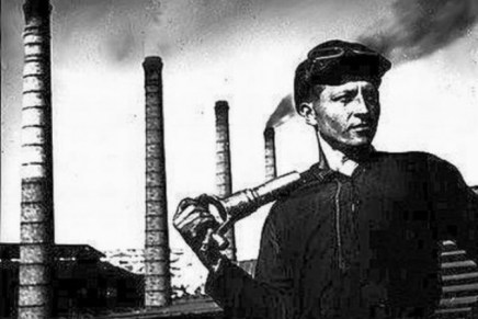 Šta nam je bio, a šta nam je sada Prvi maj: Ne ubija rad nego nerad političke&nbsp;ljevice