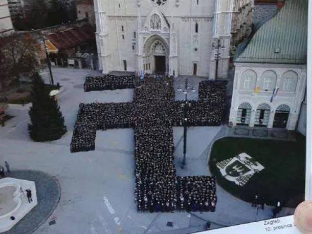 Slikovnost: Božić 2018-te