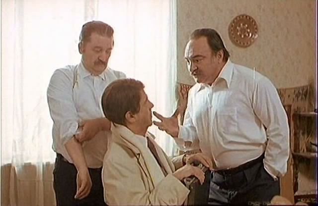 Slikovnost: Balkanski špijun 1982