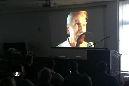 ZEFIR – Posljednje pismo iz Bišćana (Bijele&nbsp;trake)