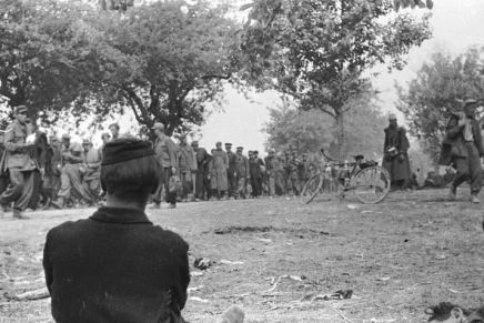 Apel za razvijanje kulture sjećanja – Sjećanje na ubijene na Križnom&nbsp;putu