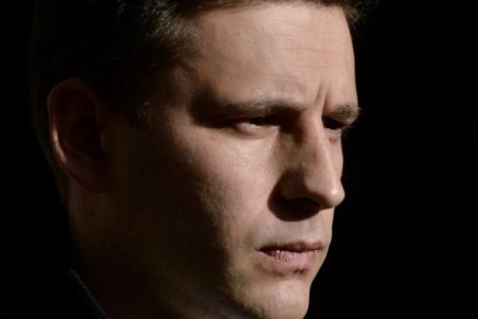 Božo Petrov – sumnjivo lice domovinske&nbsp;psihijatrije