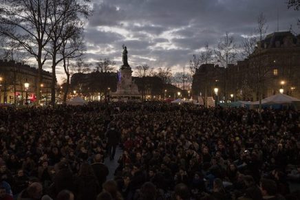 Pierre Boutonnet: Novi liberalni Zakon o radu i mogućnosti&nbsp;mobilizacije