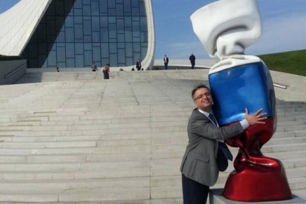 Goranovo proljeće, izvadak iz privatne&nbsp;komunikacije