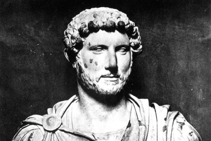 Margerit Jursenar: Bilješke uz Hadrijanove&nbsp;memoare