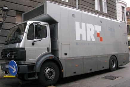 Saša Leković: POVODOM JUČERAŠNJE HTV-ove EMISIJE&nbsp;„OTVORENO“