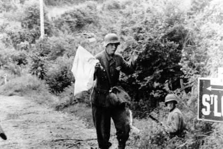 Raspuštanje vojnika Baldasara