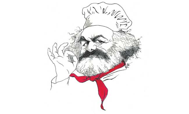 Karikatura: Dragan Stojanović