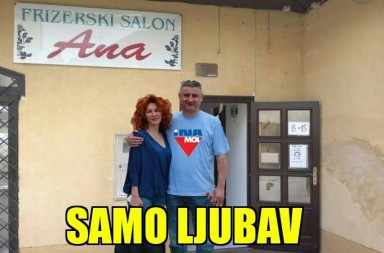 Heni Erceg: KONZULTANTICA