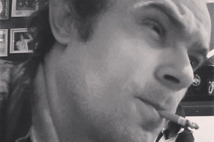 Kruno Čudina – pisac izgubljene hrvatske&nbsp;generacije