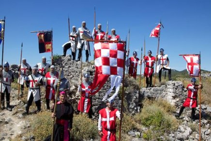 Jandre Drmić: Kužiš stari&nbsp;moj