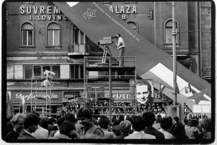 Slovo o postkomunizmu