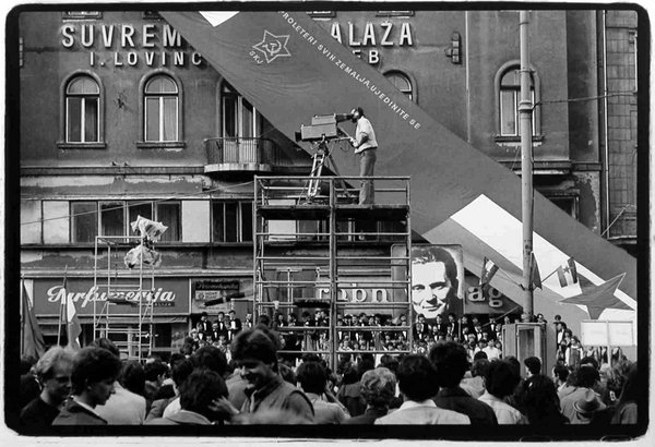 Fotografija: Mio Vesović