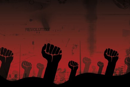 CRVENO-CRNI OKSIMORON