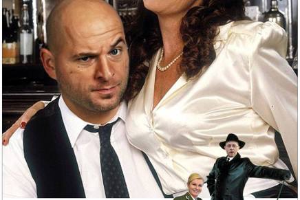 Tenisači, veslači i nogometaši izbornika&nbsp;Pavelića