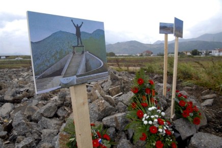 Skupina građana Opuzena: Vratite spomenik narodnom heroju Stjepanu&nbsp;Filipoviću