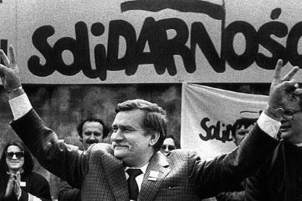 Fantom jednoumlja: Poljska monolitno predvodi u snažnim zabranama sjećanja na&nbsp;ljevicu