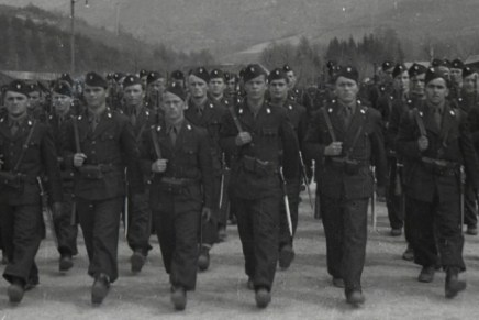 Croatia’s Far Right Weaponizes the&nbsp;Past