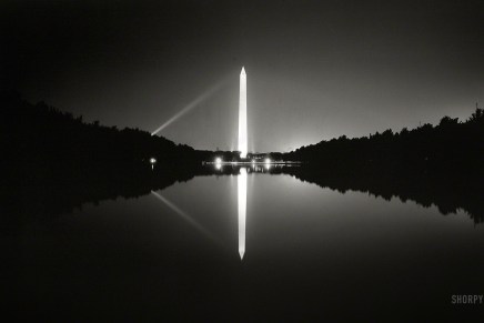 RUN FOR YOUR LIFE (In Washington DC) – Part&nbsp;1