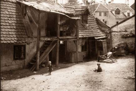 Miroslav Krleža: Liječnik kod&nbsp;siromaha