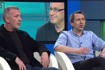 IVICA BULJAN I OLIVER FRLJIĆ – FAŠIZACIJA&nbsp;HRVATSKE