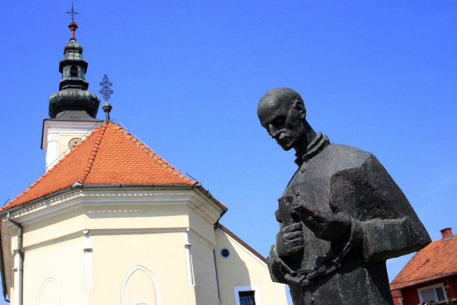 Fotografija: Vjeran Žganec Rogulja / Pixsell]