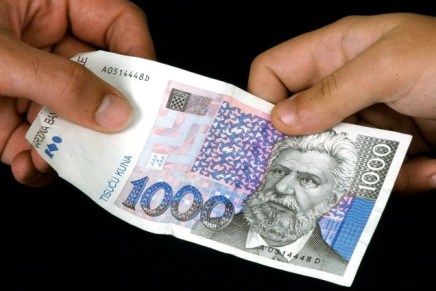 Kako se u Lisinskom mladi desničar odrekao Ante&nbsp;Starčevića