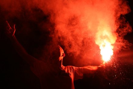 O BAKLJAMA I POLITIČKOJ&nbsp;ORGANIZACIJI