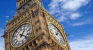 A Big Ben će i dalje tući . .&nbsp;.