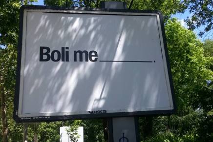 Balada za NDH (Neshvaćene domovinske&nbsp;heroje)