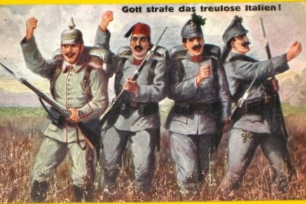 Bosna je zemlja koja slavi svoje žrtve u tuđim&nbsp;bitkama