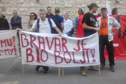 Drago Markovina: HDZ u potpunom raskoraku sa&nbsp;stvarnošću