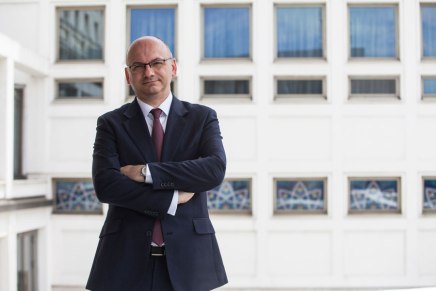 Dejan Jović: Ulazak u EU je u Hrvatskoj oslobodio negativne sile&nbsp;nacionalizma