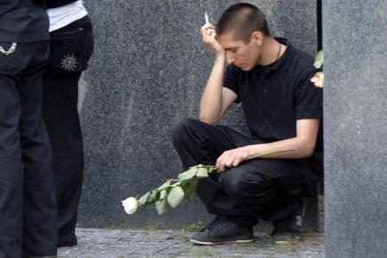 Za KP dom –&nbsp;spremni