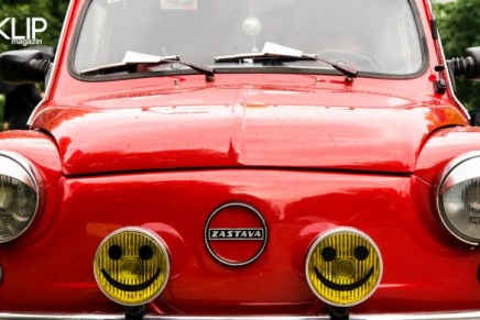 Ana Nikvul: Razgovor za četiri oka i dve&nbsp;duše