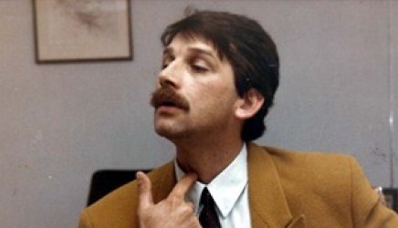 Zašto je ubijen Josip Reihl Kir (Uz 25-tu godišnjicu&nbsp;ubojstva)