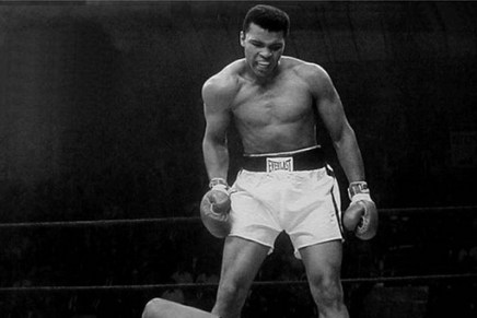 Priča o Muhamedu Aliju – Najbolji, Najveći,&nbsp;Najlepši