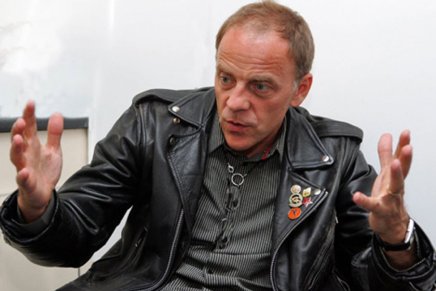 Mirko ILIĆ: Mislio sam da smo posljednja zeznuta generacija, ispade da smo posljednja&nbsp;normalna