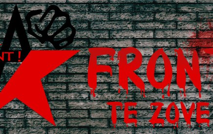 Izborna koalicija NARODNOG&nbsp;FRONTA