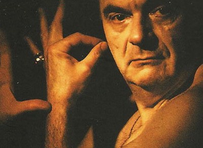 Sjećamo se Tomislava Gotovca – umjetnik&nbsp;anarhista