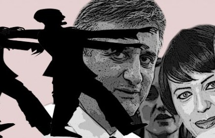 Zlatko Gall: Vrijeme&nbsp;zombija