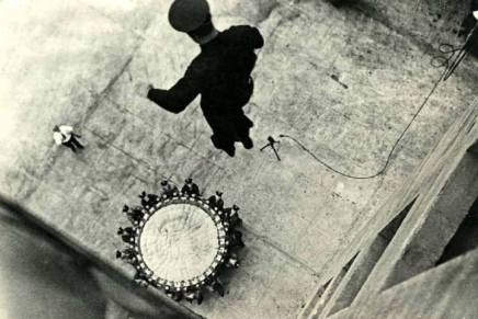 Pad mutavih kompradora