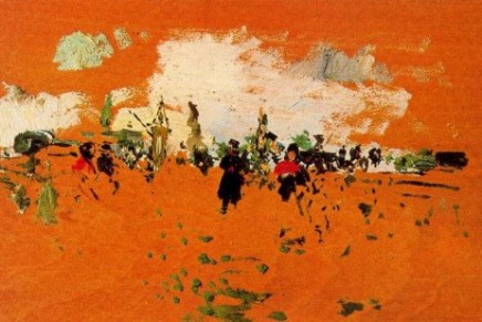 Noam Chomsky: Nuklearno oružje, klimatske promene i izgledi za&nbsp;opstanak